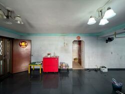 Blk 831 Jurong West Street 81 (Jurong West), HDB Executive #591401071